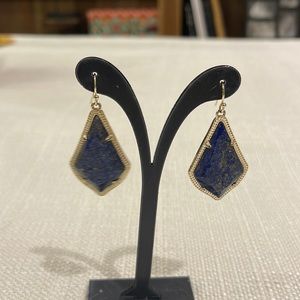 Kendra Scott Earrings
